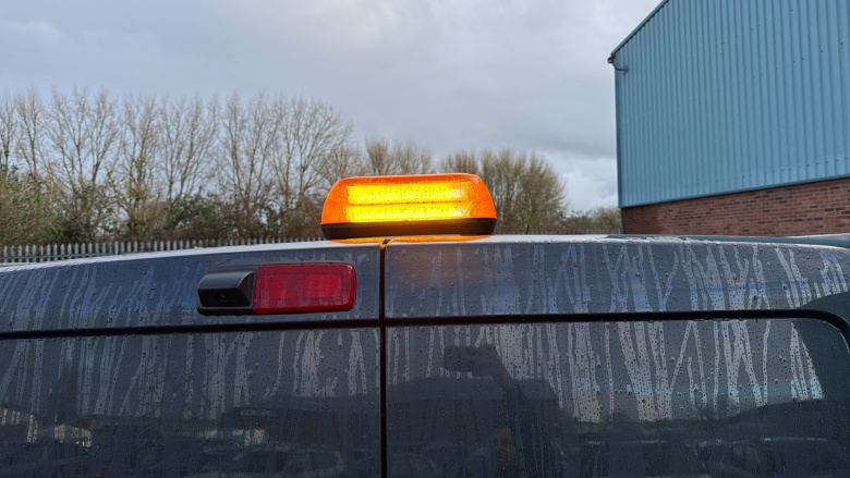 Nissan Primastar 30 L2 Diesel 2.0 dCi 130ps H1 Tekna Crew Van